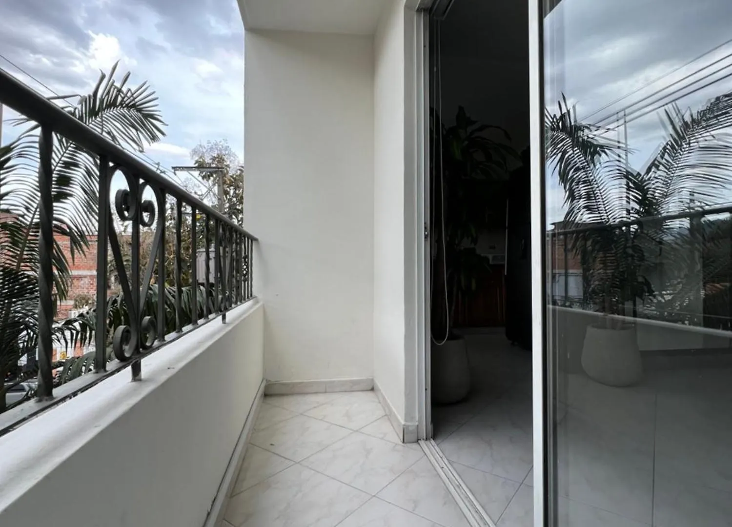 Apartmán Apartamento En Laureles Medellín Kolumbie