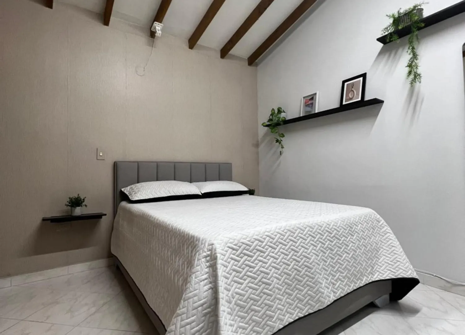 Apartamento En Laureles Medellín