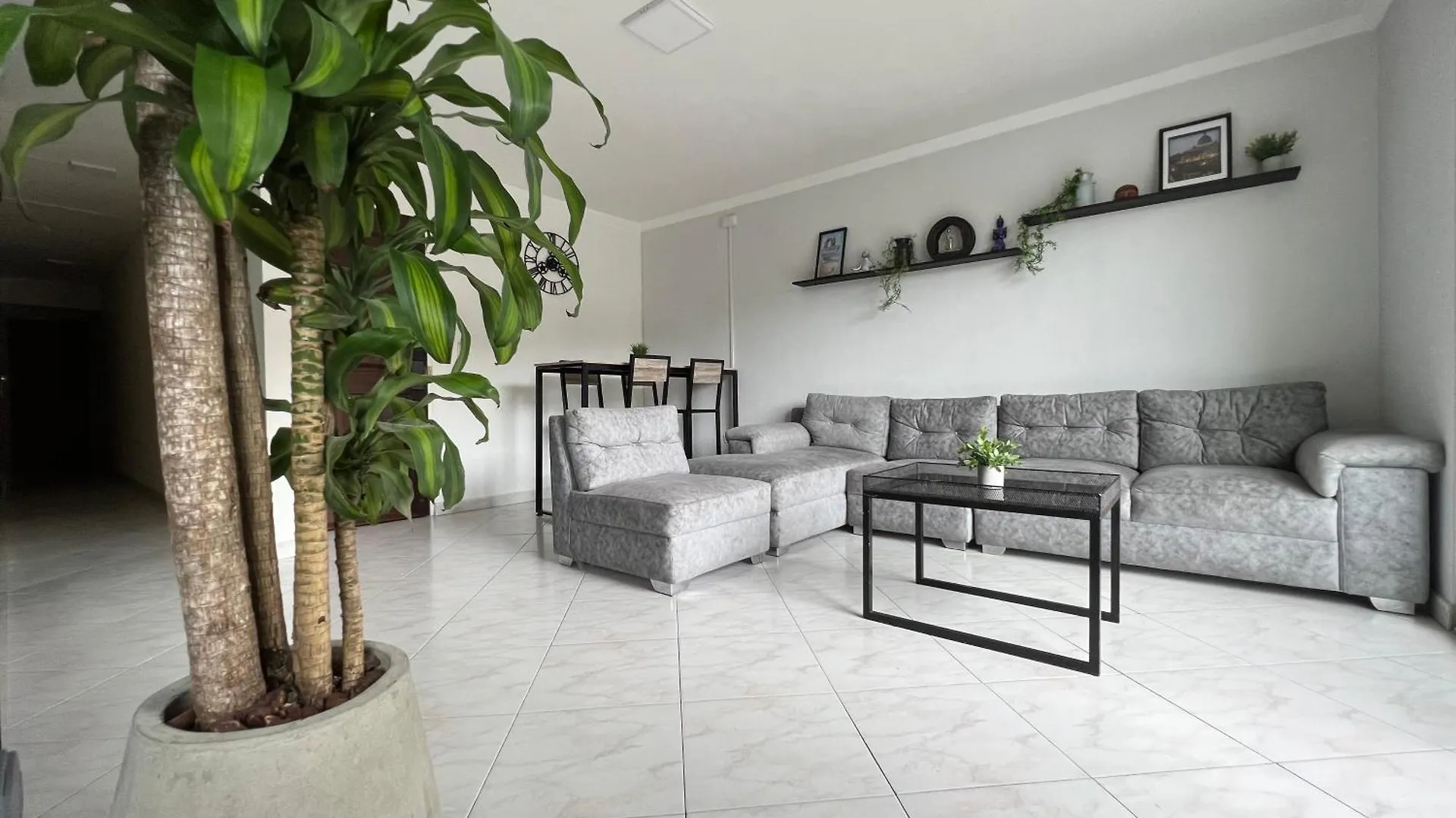 Apartmán Apartamento En Laureles Medellín