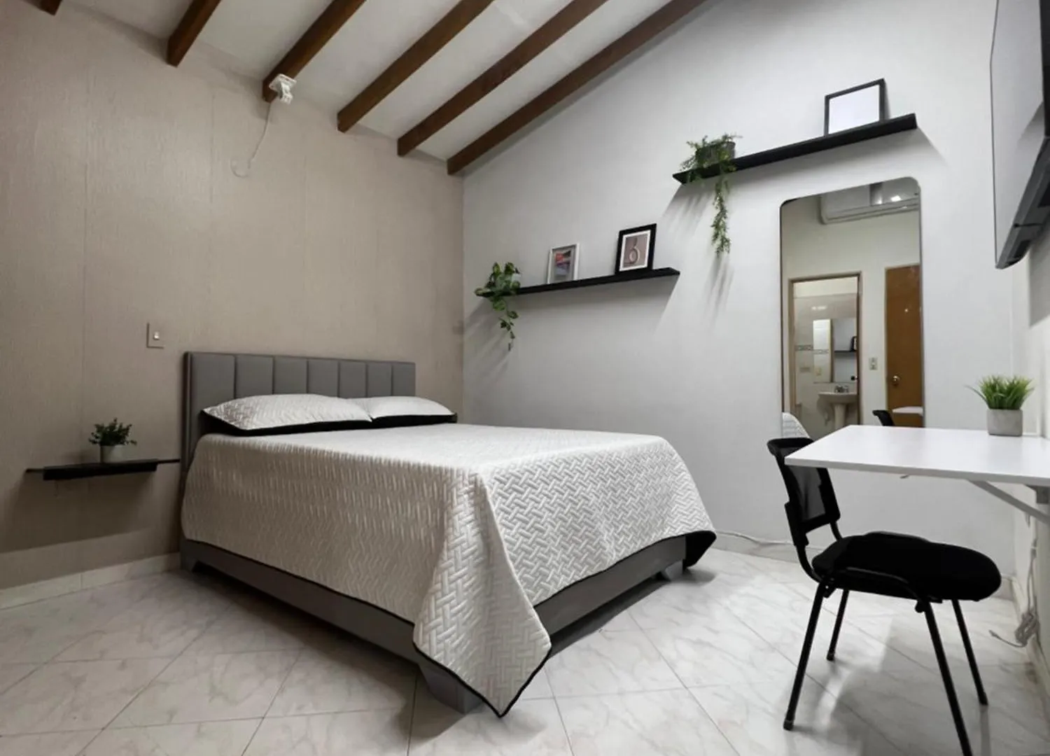 Apartamento En Laureles Medellín