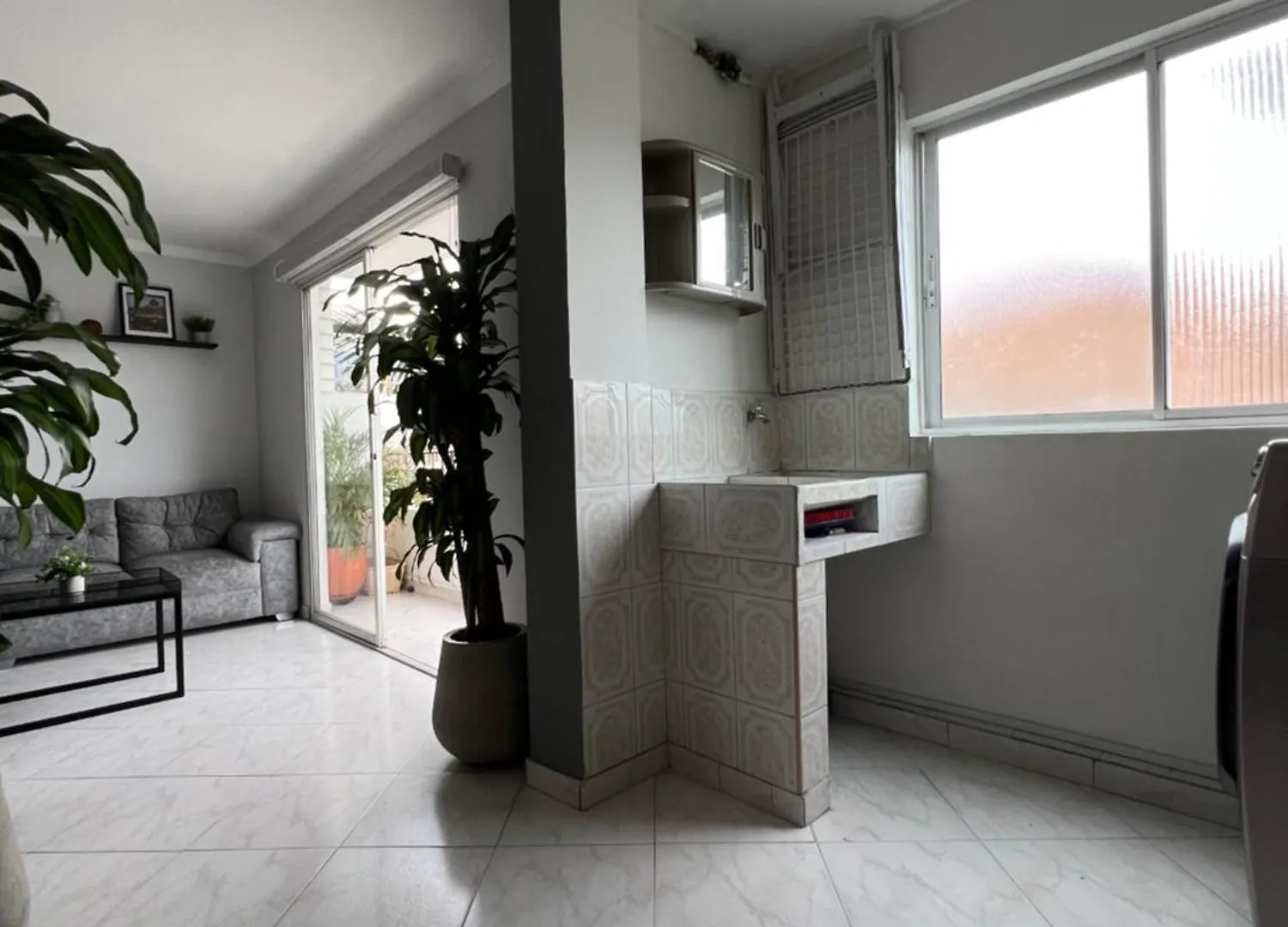 Apartmán Apartamento En Laureles Medellín