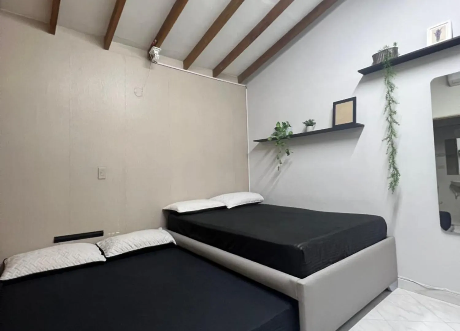 Apartamento En Laureles Medellín Kolumbie