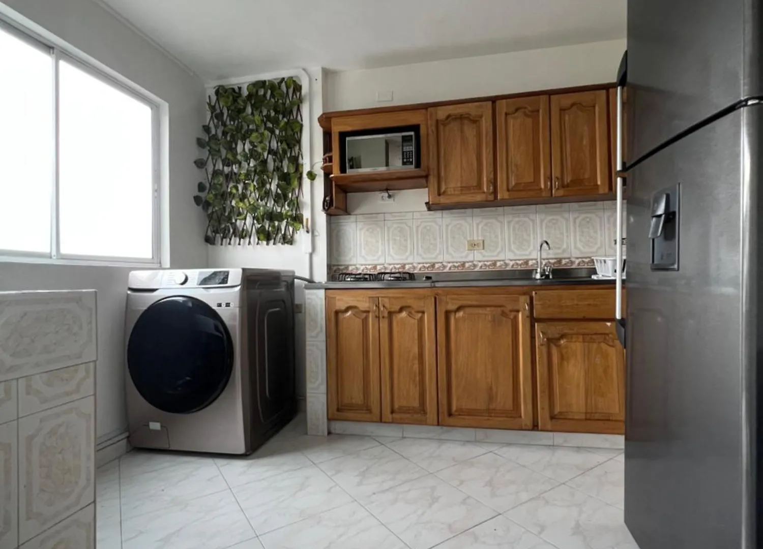 Apartamento En Laureles Medellín