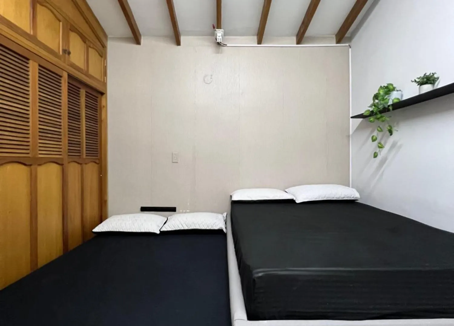 Apartmán Apartamento En Laureles Medellín