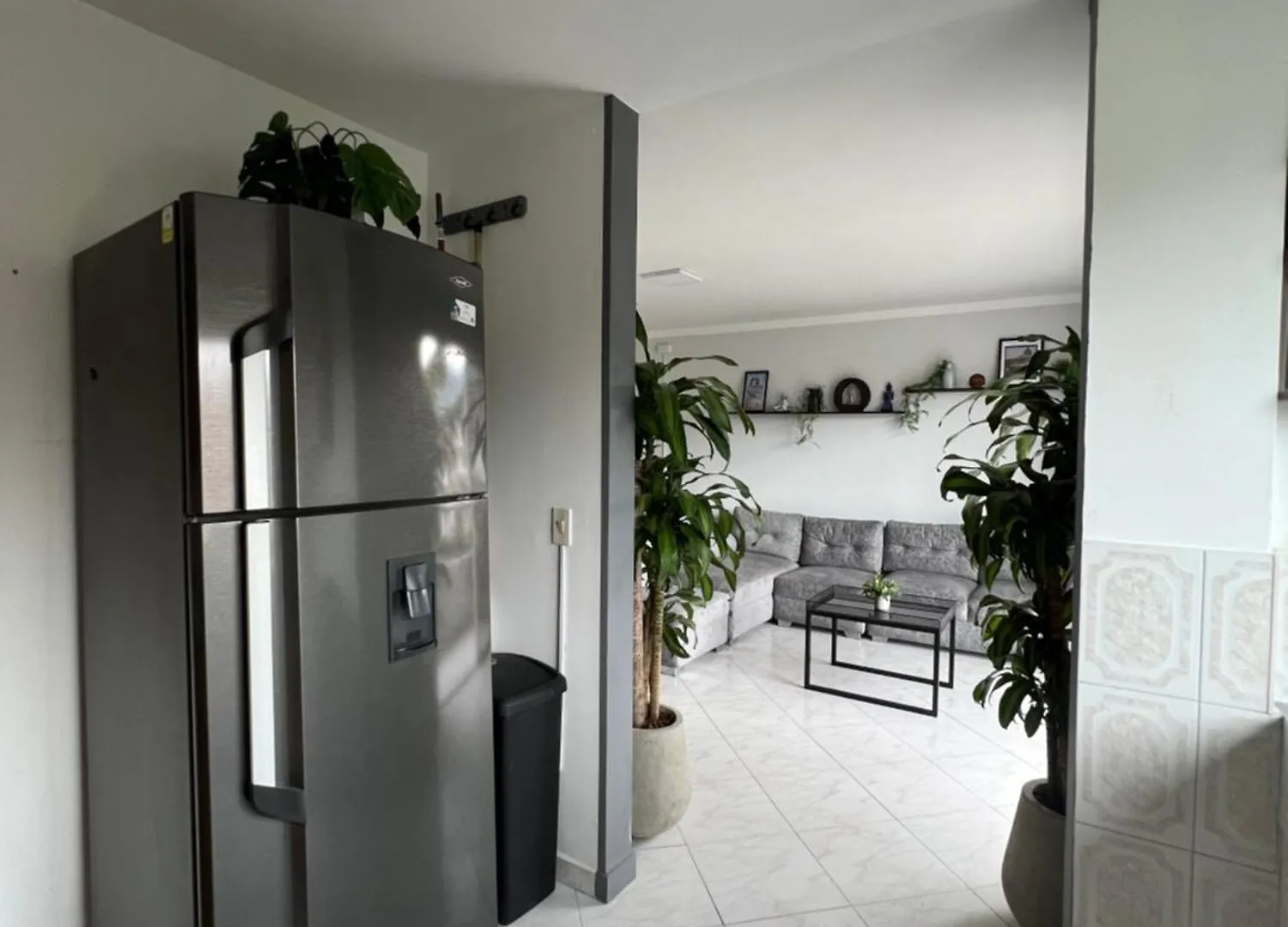 Apartamento En Laureles Medellín 0*,