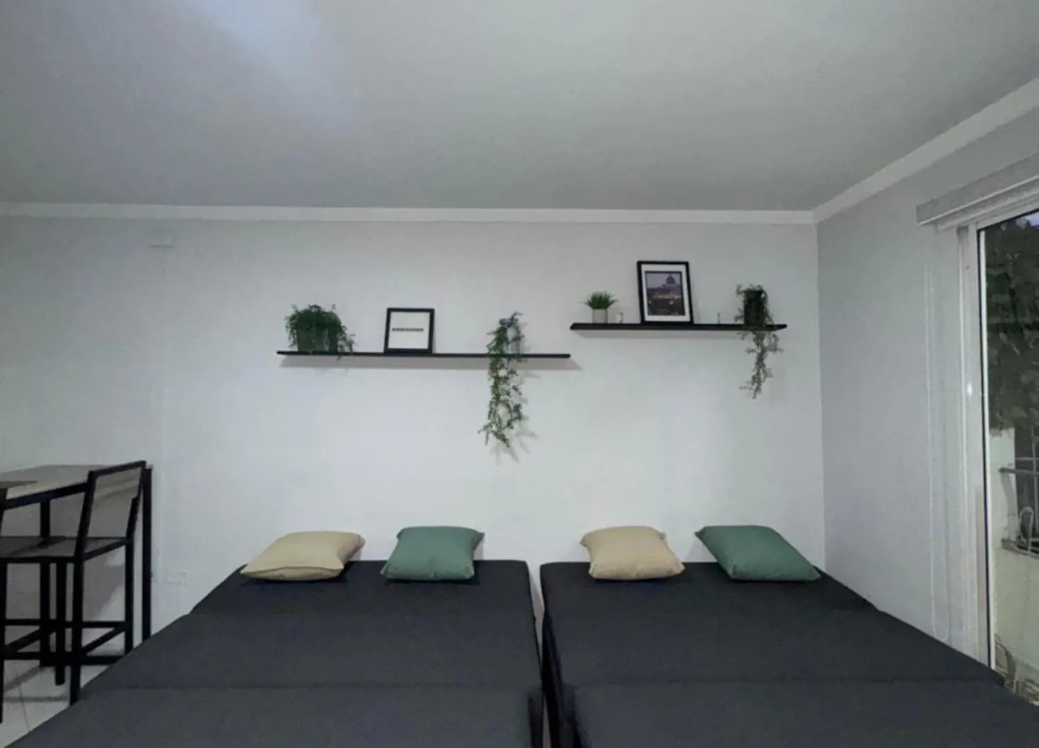 Apartamento En Laureles Medellín Kolumbie
