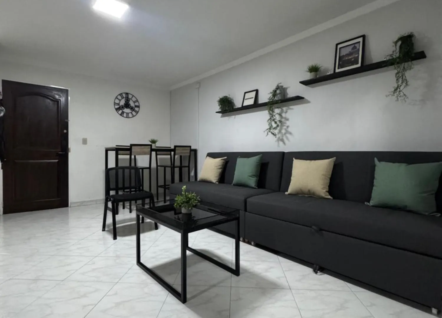 Apartamento En Laureles Medellín 0*,  Kolumbie