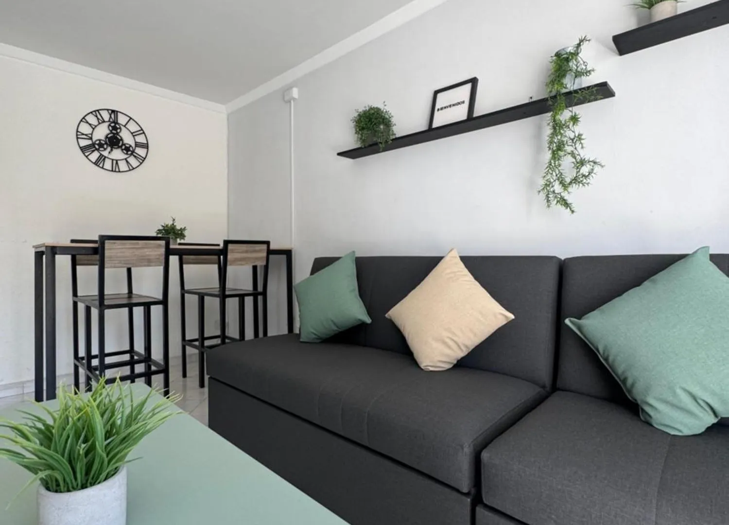 Apartamento En Laureles Medellín