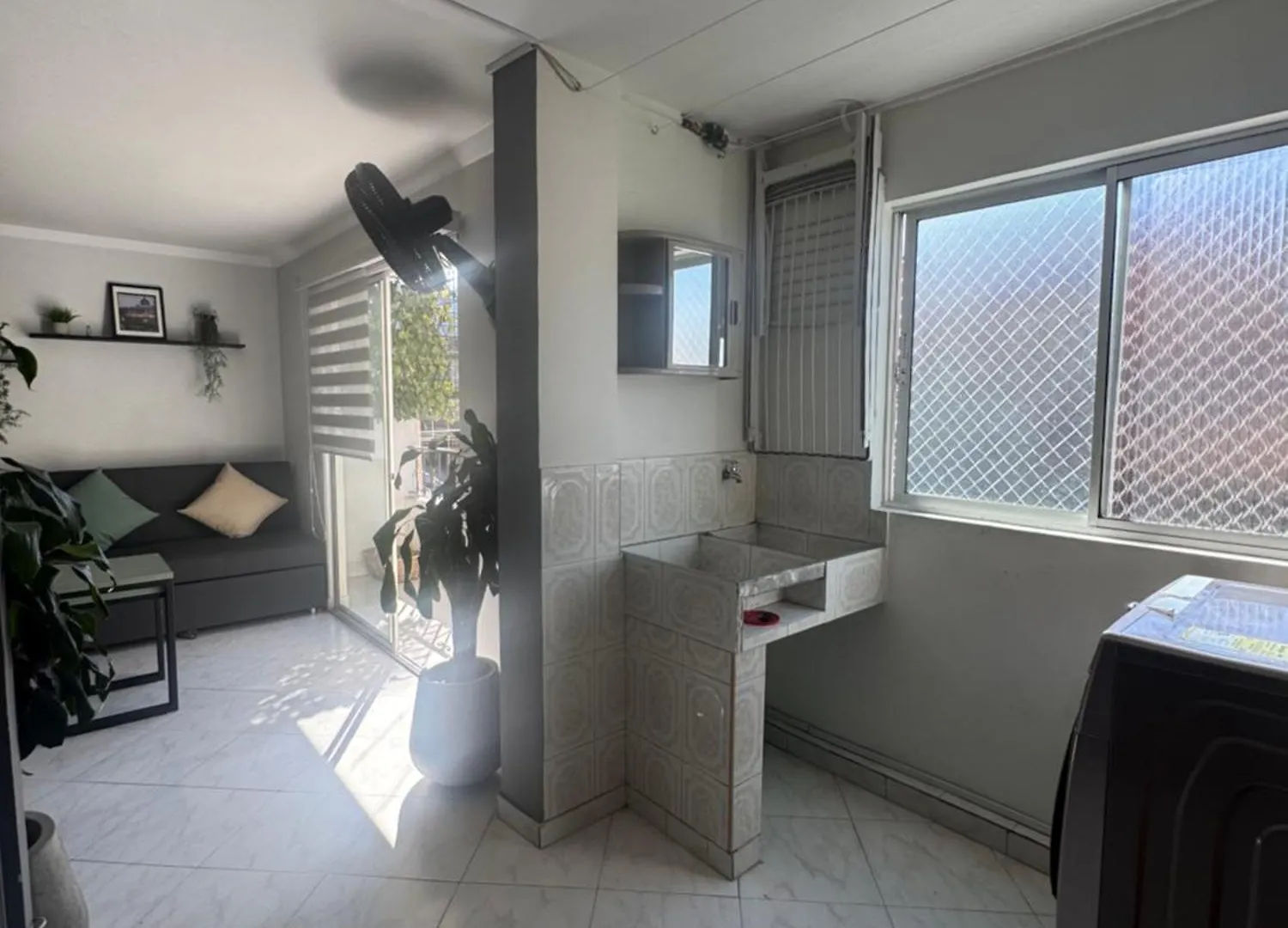 Apartamento En Laureles Medellín 0*,