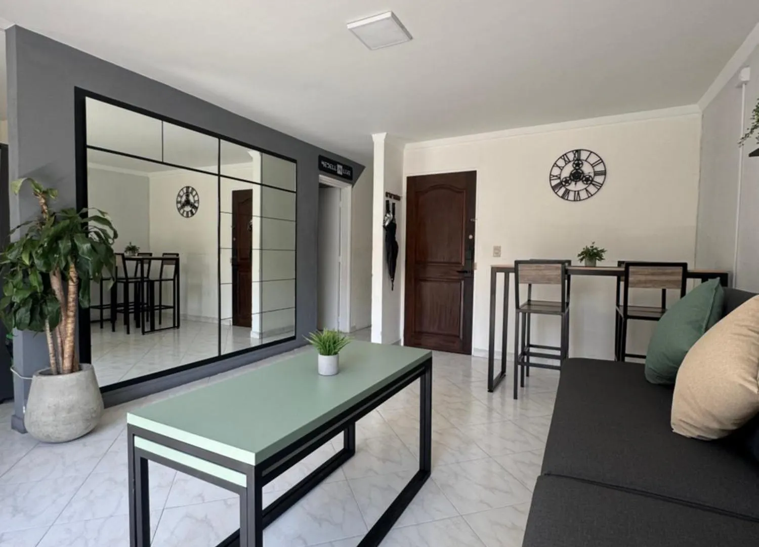 Apartamento En Laureles Medellín