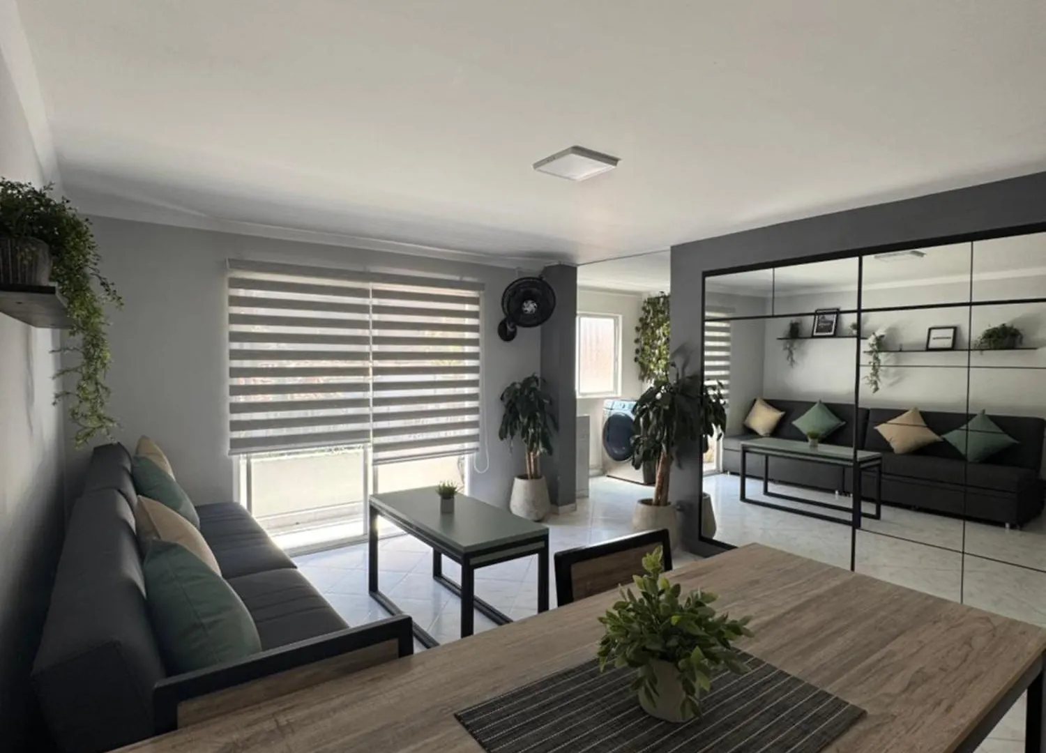 Apartamento En Laureles Medellín